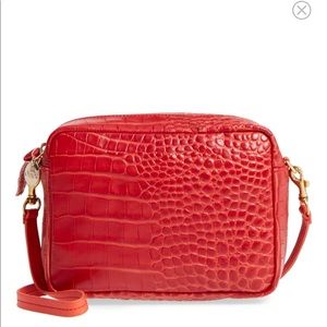 CLAREV Midi Sac Supreme NTW